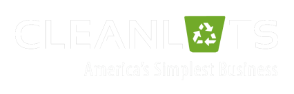 Cleanlots Logo