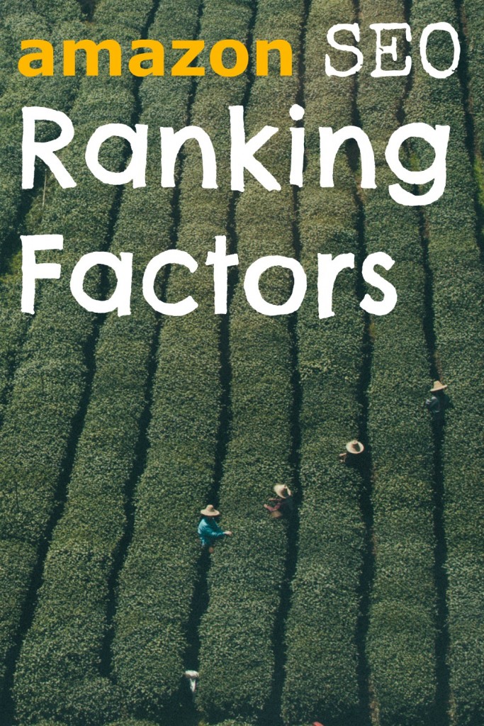 amazon seo