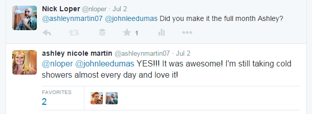 cold shower ashley done