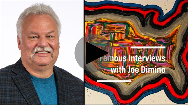 Owner, Author & Creator of Cleanlots Brian Winch.