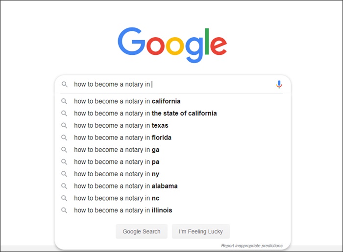 how to become a notary in your state