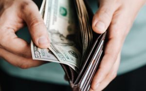 how to get free money