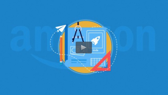 kindle launch udemy cover image