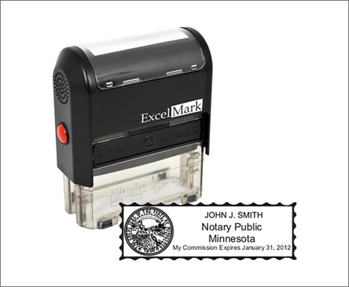 notary stamp