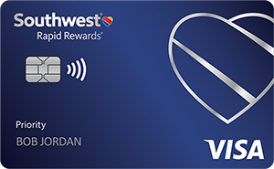 sw priority credit card